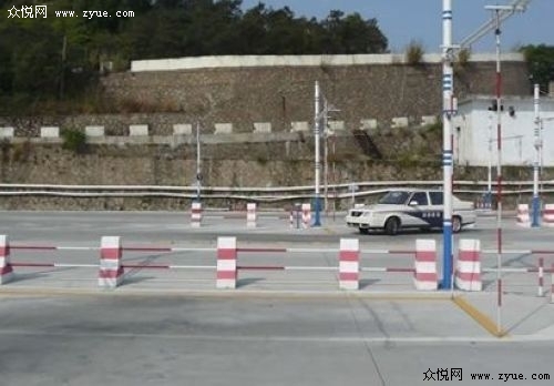 宁波学车的费用是多少