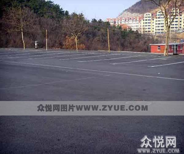 交通驾校训练场2