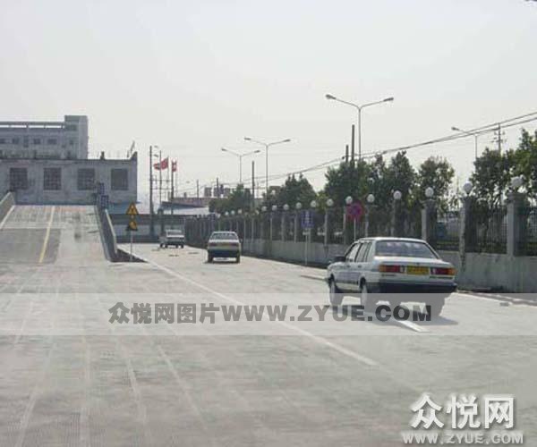 长运驾校教练场2