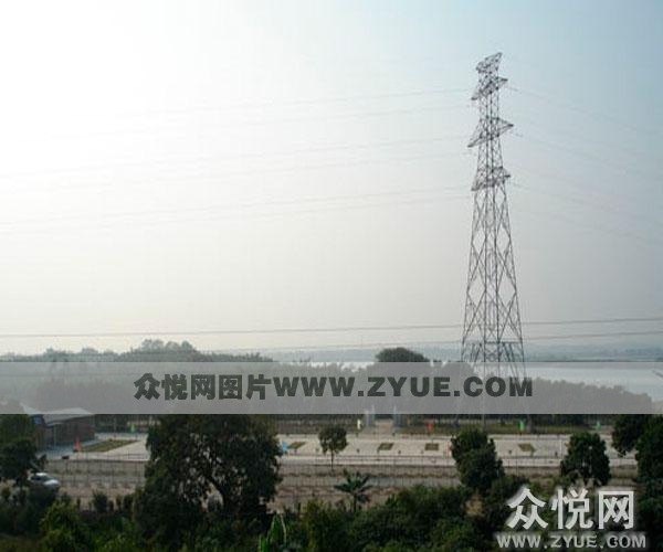 中良驾校教练场6